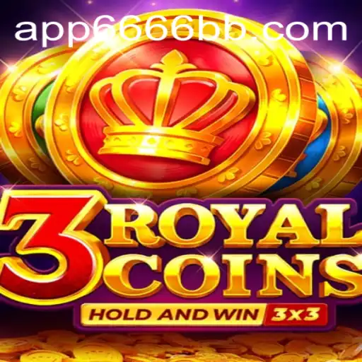Explorando o Mundo Fascinante de 3royalcoins