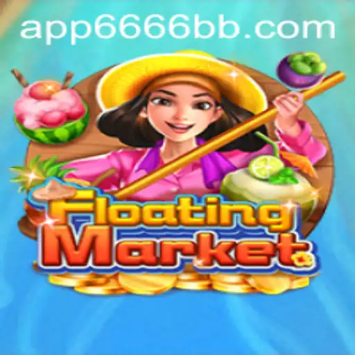 Descubra o Fascinante Jogo 'FloatingMarket' e as Estratégias para Vencer