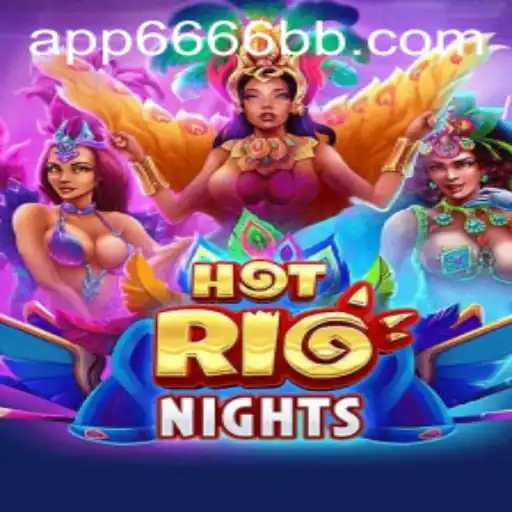 Explorando o Jogo HotRioNights: Uma Aventura Tropical Virtual