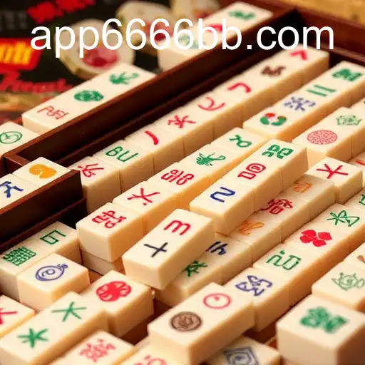 Mahjong