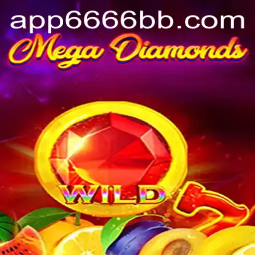 MegaDiamond: Uma Aventura Brilhante nos Jogos Online