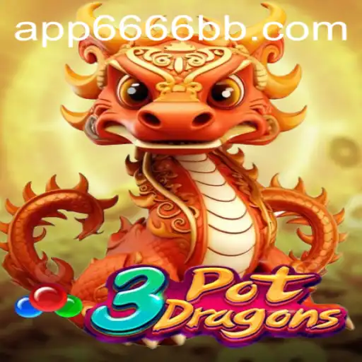 Descubra o Fascinante Mundo de 3PotDragons: Um Jogo Inovador no Universo de 6666BB.COM
