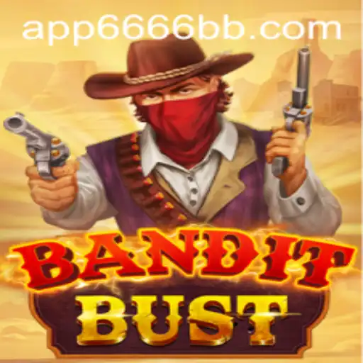Descubra o Universo de BanditBust: Um Novo Jogo Desafiante
