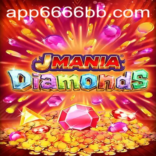 Descobrindo JManiaDiamonds: A Nova Sensação dos Jogos Online