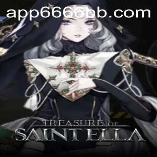 Explorando o Jogo TreasureofSaintElla: Uma Jornada de Aventuras e Mistérios