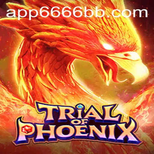 Desvendando o Jogo 'TrialofPhoenix'