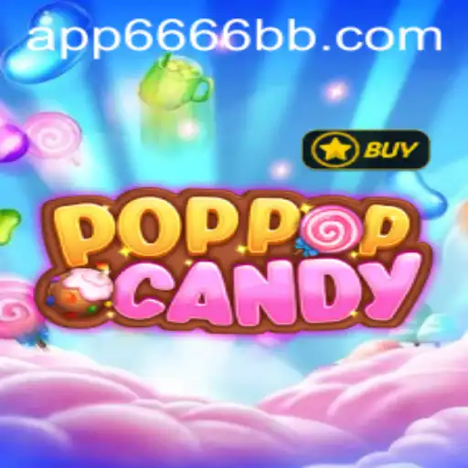 Explorando o Universo Vibrante de POPPOPCANDY - O Jogo do Momento
