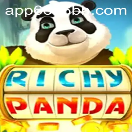 RichyPanda: A Nova Sensação do Mundo dos Jogos Online