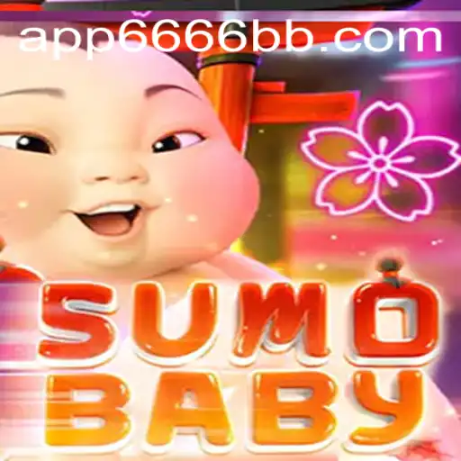 SumoBaby: O Jogo que Une Estratégia e Diversão com um Toque Moderno