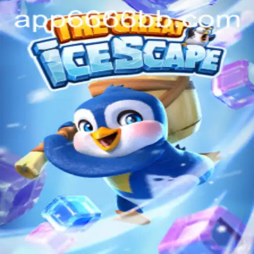 The Great Icescape: Explorando Aventuras Congelantes