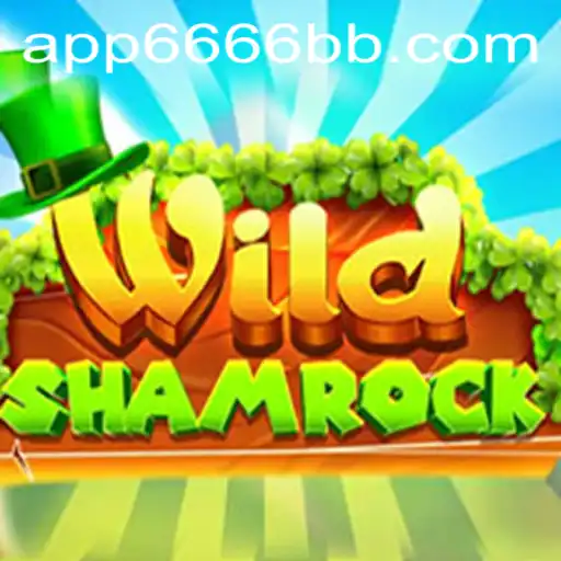 Descubra a Emoção de Jogar WildShamrock